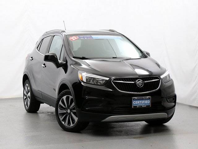 2022 Buick Encore Preferred — SUV — 30,627 mi — Arlington Heights, IL