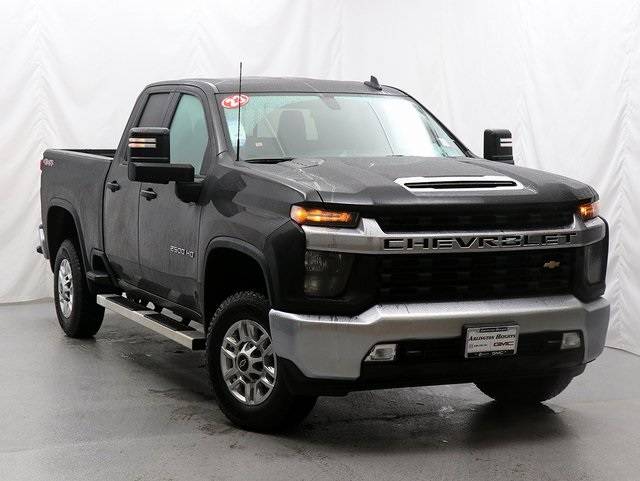 2023 Chevrolet Silverado 2500HD LT — Pickup Truck — 82,180 mi — Arlington Heights, IL