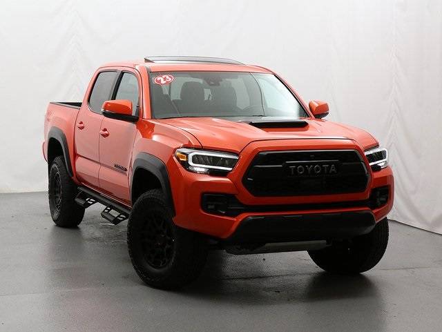 2023 Toyota Tacoma TRD Pro — Pickup Truck — 3,013 mi — Arlington Heights, IL
