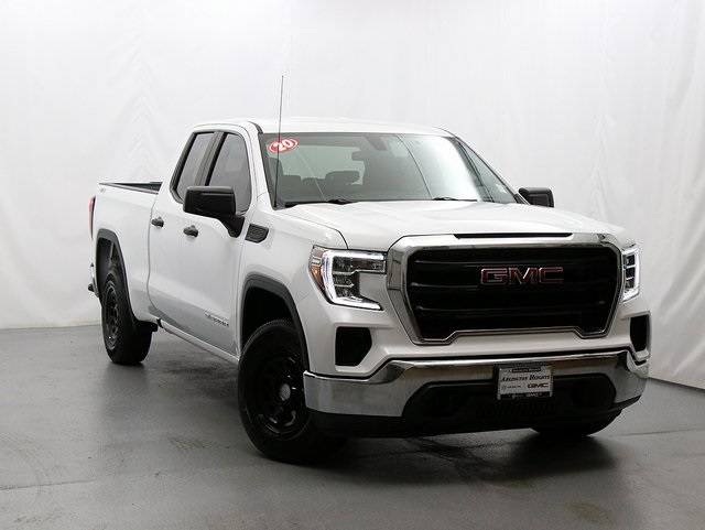 2020 GMC Sierra 1500 Base — Pickup Truck — 110,362 mi — Arlington Heights, IL