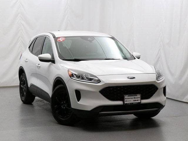 2020 Ford Escape SE — SUV — 13,270 mi — Arlington Heights, IL