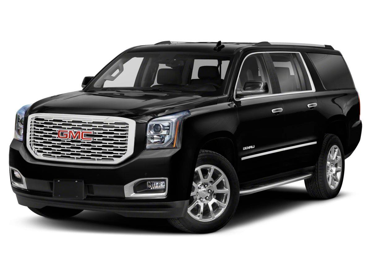 2020 GMC Yukon Denali — SUV — 118,130 mi — Arlington Heights, IL