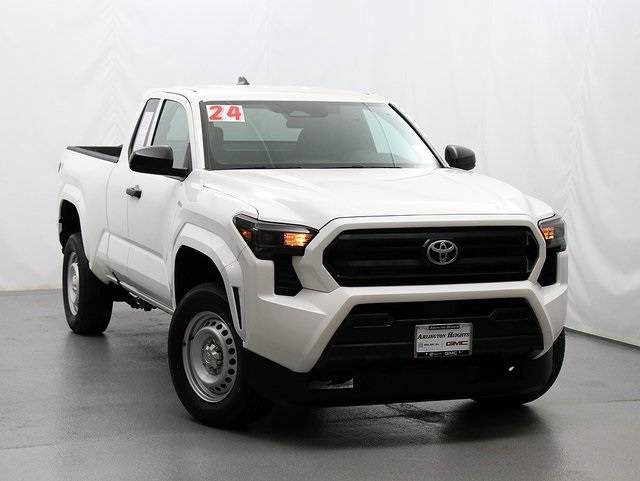 2024 Toyota Tacoma SR — Pickup Truck — 20,977 mi — Arlington Heights, IL
