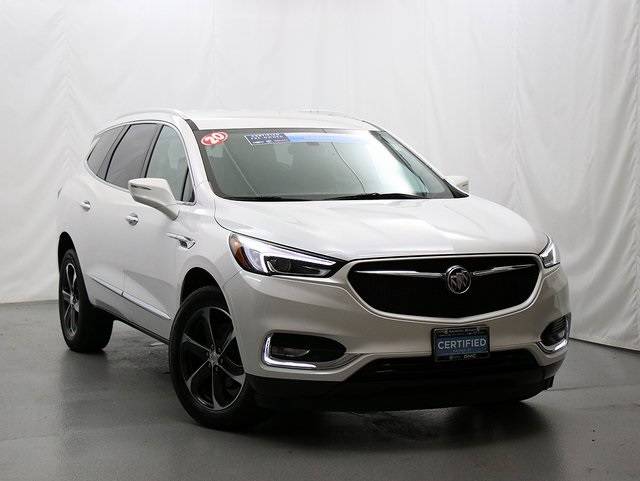 2020 Buick Enclave Essence — SUV — 47,948 mi — Arlington Heights, IL