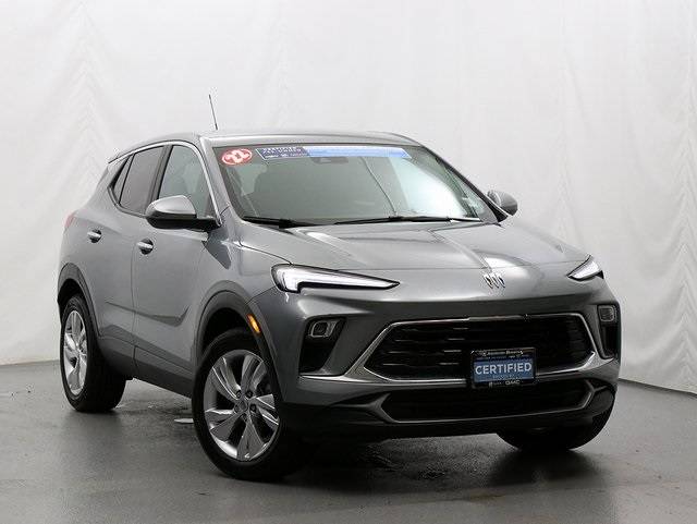 2024 Buick Encore GX Preferred — SUV — 1,093 mi — Arlington Heights, IL
