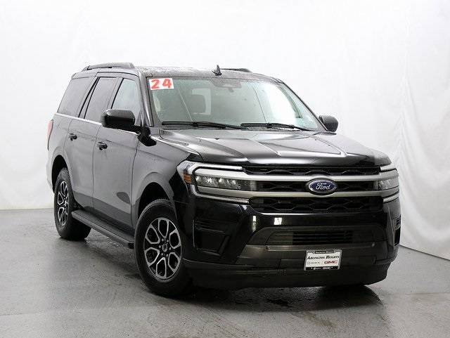 2024 Ford Expedition XLT — SUV — 92,583 mi — Arlington Heights, IL