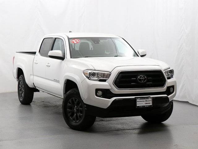 2023 Toyota Tacoma TRD Sport — Pickup Truck — 64,678 mi — Arlington Heights, IL