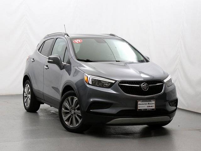 2019 Buick Encore Preferred — SUV — 41,404 mi — Arlington Heights, IL