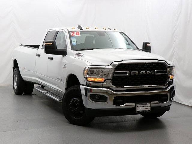 2024 Ram 3500 Big Horn — Pickup Truck — 99,557 mi — Arlington Heights, IL