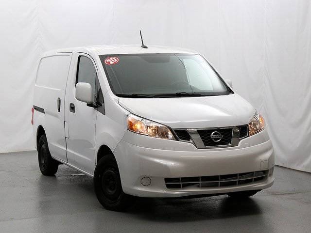 2020 Nissan NV200 Compact Cargo SV — Cargo Van — 96,109 mi — Arlington Heights, IL