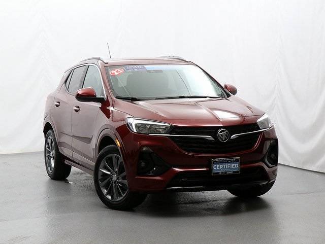 2023 Buick Encore GX Select — SUV — 14,704 mi — Arlington Heights, IL