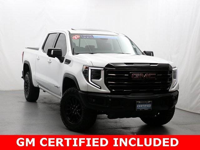 2023 GMC Sierra 1500 AT4X — Pickup Truck — 36,524 mi — Arlington Heights, IL