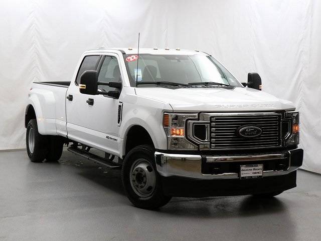 2022 Ford Super Duty F-350 XLT — Pickup Truck — 32,295 mi — Arlington Heights, IL