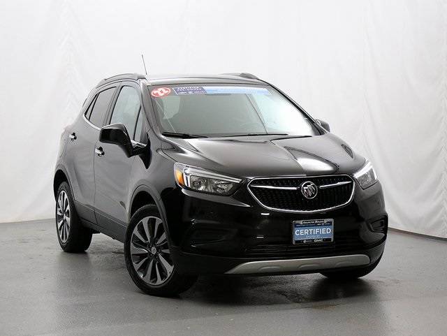 2022 Buick Encore Preferred — SUV — 29,567 mi — Arlington Heights, IL
