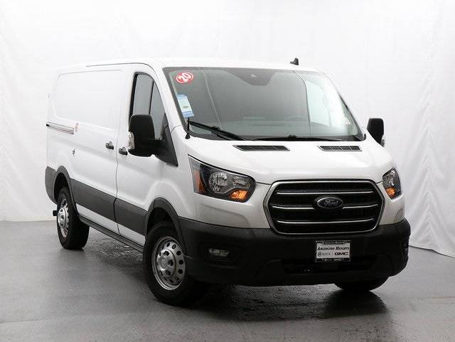 2020 Ford Transit Cargo Van T-250 — Cargo Van — 95,664 mi — Arlington Heights, IL