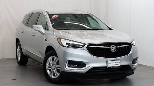 2019 Buick Enclave Preferred — SUV — 49,680 mi — Arlington Heights, IL