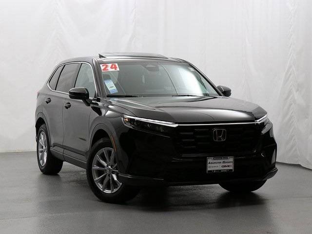 2024 Honda CR-V EX-L — SUV — 33,056 mi — Arlington Heights, IL