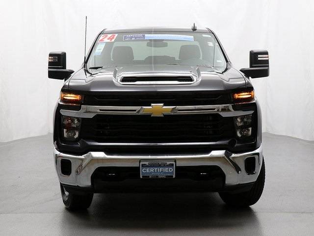 2024 Chevrolet Silverado 2500HD LT — Pickup Truck — 15,918 mi — Arlington Heights, IL