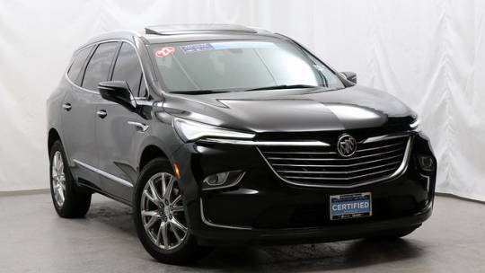 2022 Buick Enclave Essence — SUV — 65,416 mi — Arlington Heights, IL