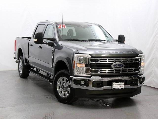 2024 Ford Super Duty F-250 XLT — Pickup Truck — 41,468 mi — Arlington Heights, IL