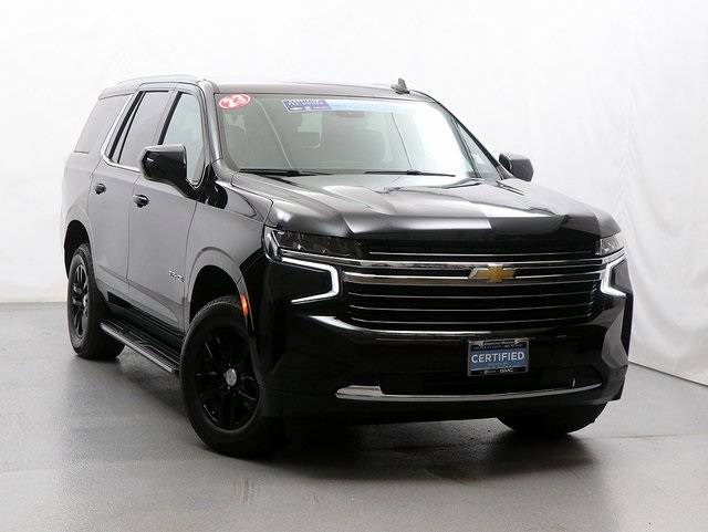 2023 Chevrolet Tahoe LT — SUV — 70,079 mi — Arlington Heights, IL