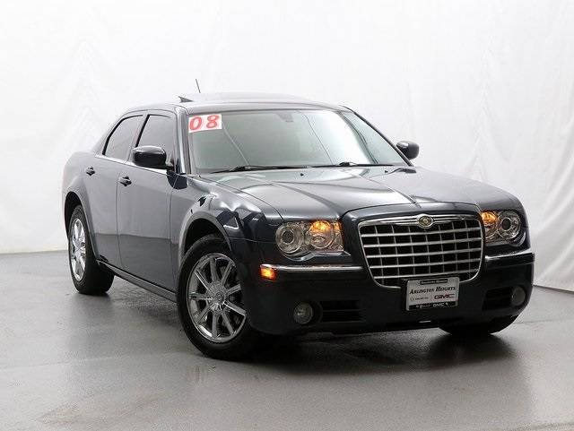 2008 Chrysler 300 Limited — Sedan — 67,751 mi — Arlington Heights, IL