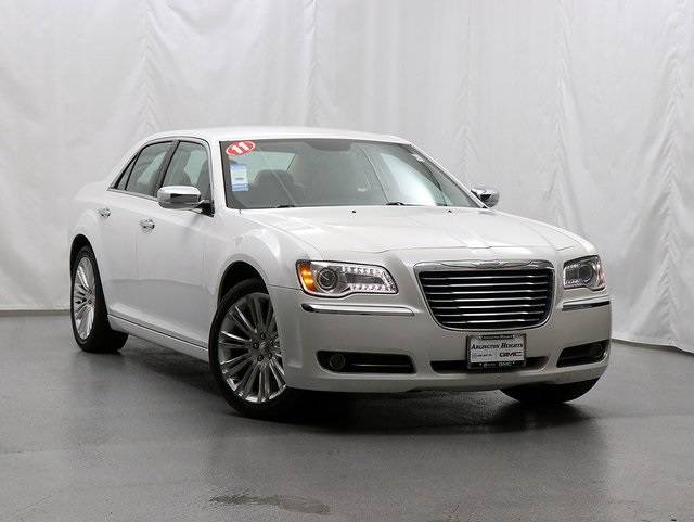 2011 Chrysler 300 Limited — Sedan — 67,729 mi — Arlington Heights, IL