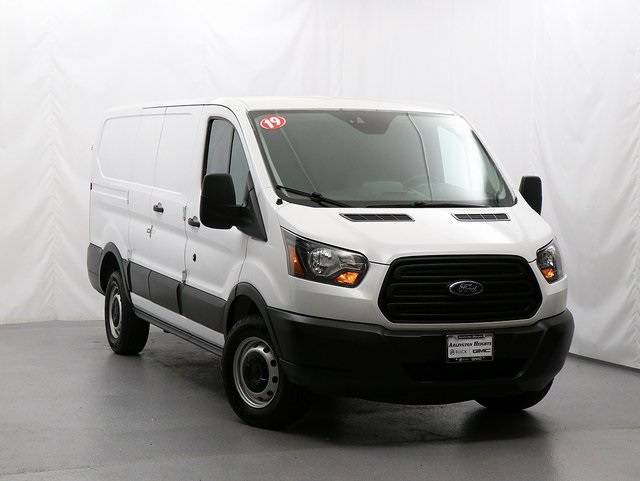 2019 Ford Transit Cargo Van T-250 — Cargo Van — 90,581 mi — Arlington Heights, IL