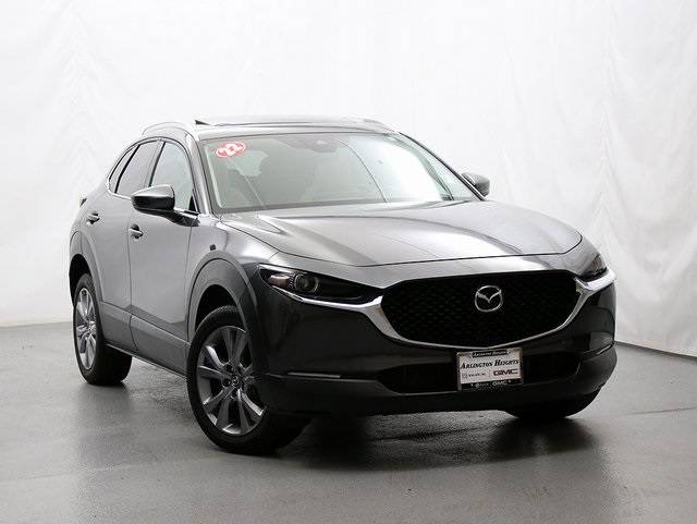 2022 Mazda CX-30 Premium — SUV — 14,279 mi — Arlington Heights, IL