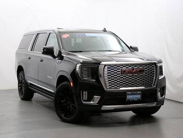 2023 GMC Yukon Denali — SUV — 50,701 mi — Arlington Heights, IL