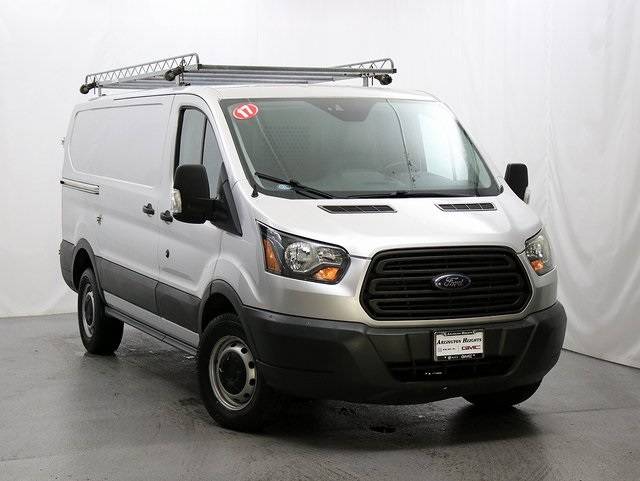 2017 Ford Transit Cargo Van T-250 — Cargo Van — 134,918 mi — Arlington Heights, IL