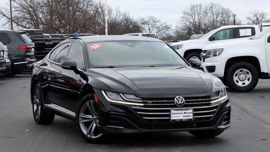 2022 Volkswagen Arteon SE R-Line — Hatchback — 59,510 mi — Arlington Heights, IL
