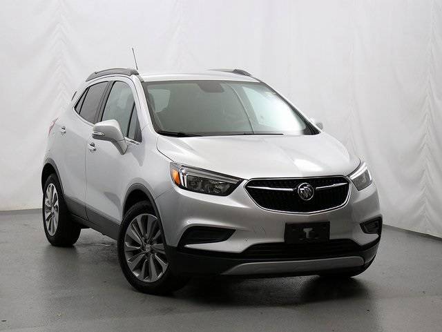 2019 Buick Encore Preferred — SUV — 55,154 mi — Arlington Heights, IL