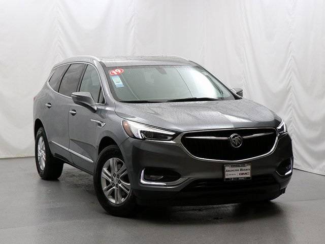 2019 Buick Enclave Essence — SUV — 112,204 mi — Arlington Heights, IL