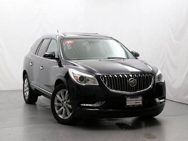 2015 Buick Enclave Premium — SUV — 117,956 mi — Arlington Heights, IL