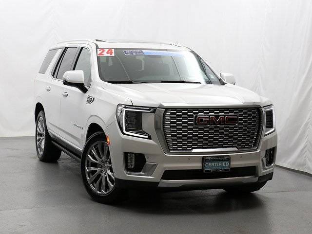 2024 GMC Yukon Denali — SUV — 27,222 mi — Arlington Heights, IL