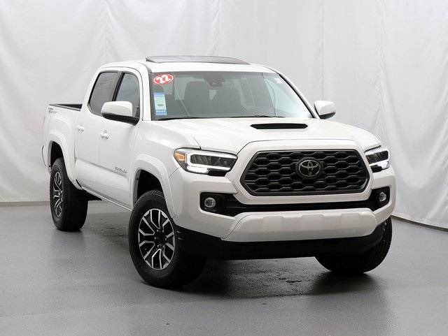 2022 Toyota Tacoma TRD Sport — Pickup Truck — 56,839 mi — Arlington Heights, IL