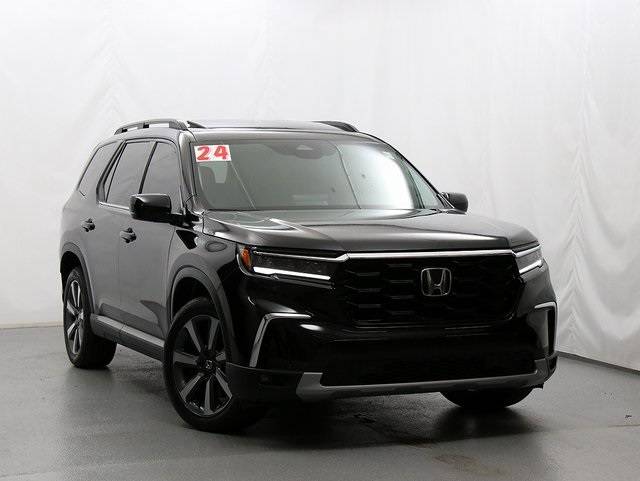 2024 Honda Pilot Touring — SUV — 33,992 mi — Arlington Heights, IL