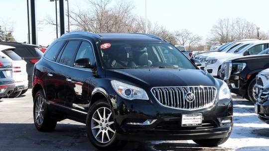 2014 Buick Enclave Leather — SUV — 70,075 mi — Arlington Heights, IL