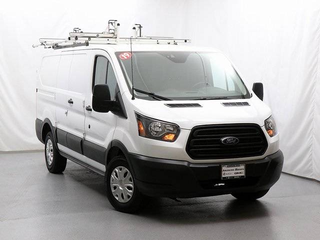2019 Ford Transit Cargo Van T-250 — Cargo Van — 92,492 mi — Arlington Heights, IL