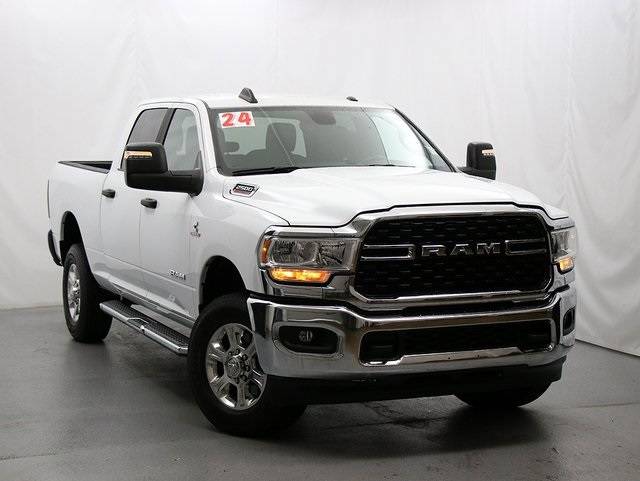 2024 Ram 2500 Big Horn — Pickup Truck — 92,162 mi — Arlington Heights, IL