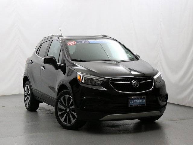 2022 Buick Encore Preferred — SUV — 28,627 mi — Arlington Heights, IL