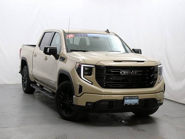 2022 GMC Sierra 1500 Elevation — Pickup Truck — 18,690 mi — Arlington Heights, IL
