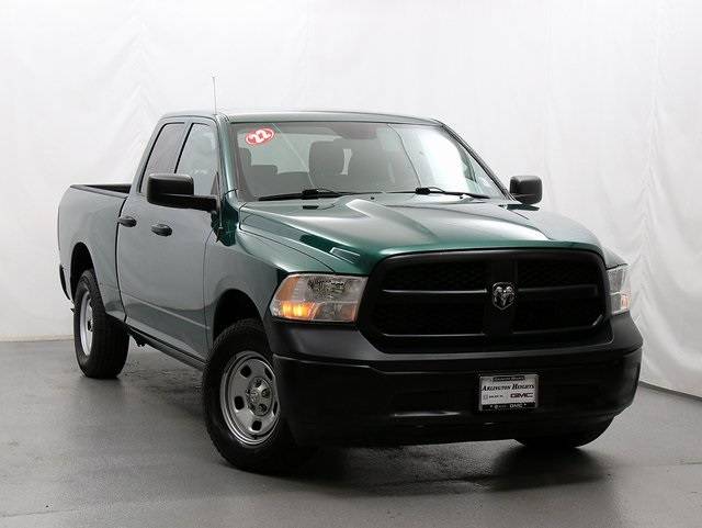 2022 Ram 1500 Classic Tradesman — Pickup Truck — 76,471 mi — Arlington Heights, IL