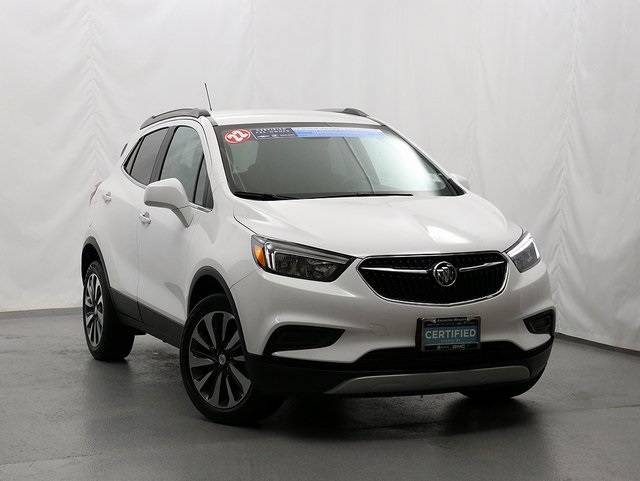 2022 Buick Encore Preferred — SUV — 31,571 mi — Arlington Heights, IL