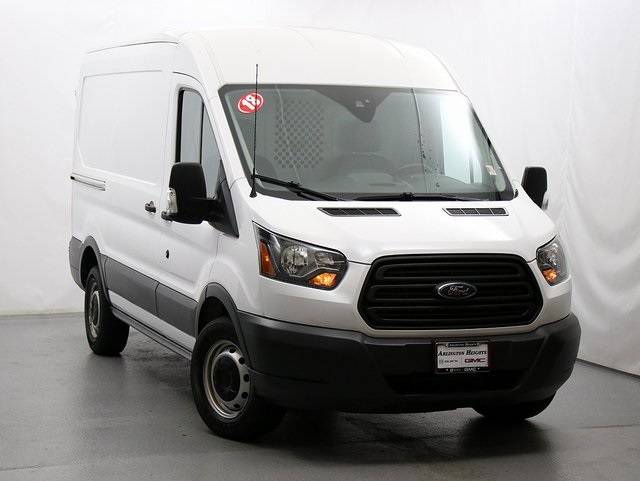 2018 Ford Transit Cargo Van T-250 — Cargo Van — 128,789 mi — Arlington Heights, IL