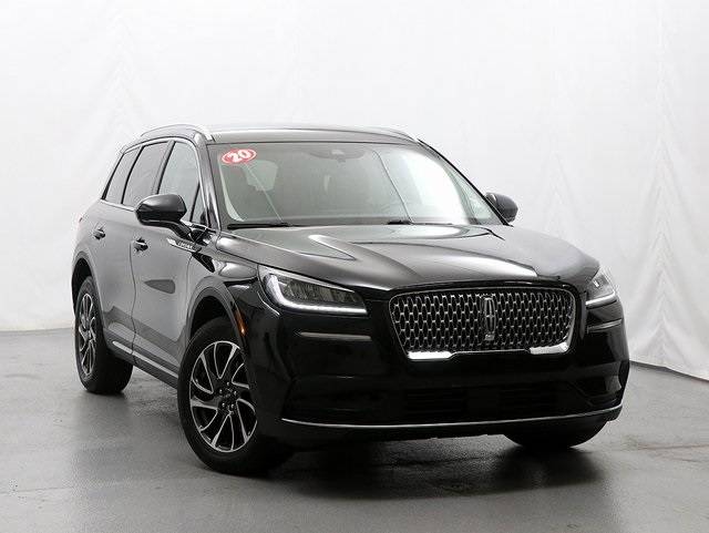 2020 Lincoln Corsair Standard — SUV — 56,537 mi — Arlington Heights, IL