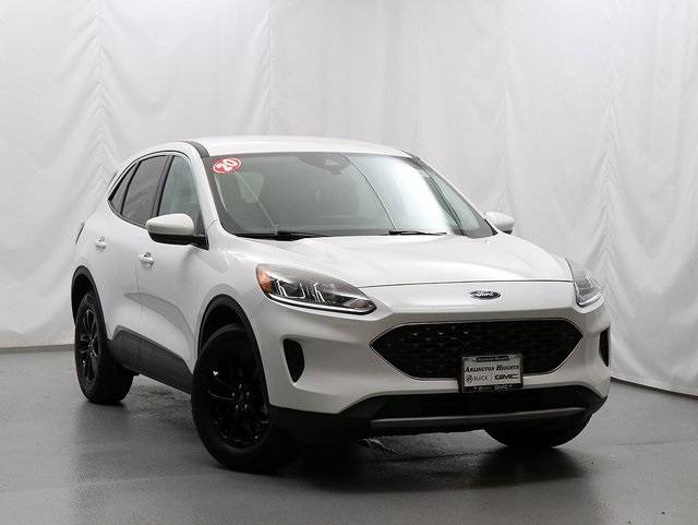 2020 Ford Escape SE — SUV — 16,992 mi — Arlington Heights, IL
