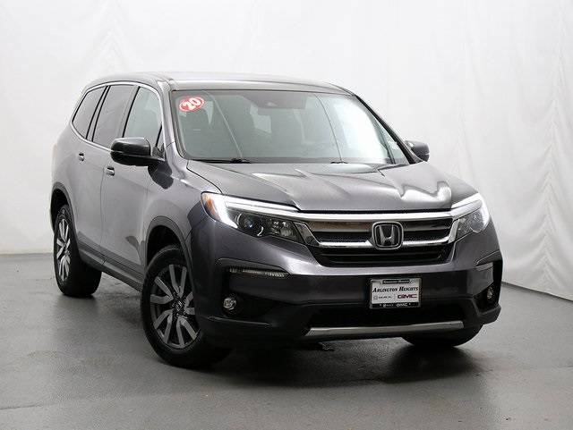 2020 Honda Pilot EX — SUV — 85,918 mi — Arlington Heights, IL