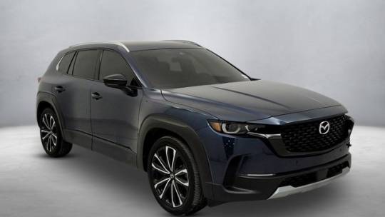 2023 Mazda CX-50 Turbo Premium Plus — SUV — 35,684 mi — Laurel, MD